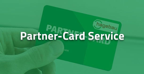 Partner-Card Service